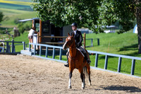 00660 - Shea - 2026 Mid-Summer Classic I - Friday July 10th