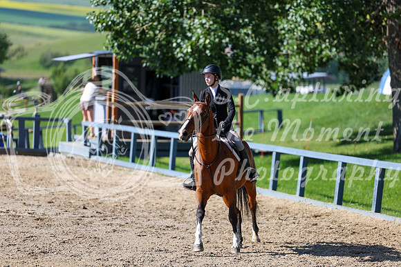 00660 - Shea - 2026 Mid-Summer Classic I - Friday July 10th