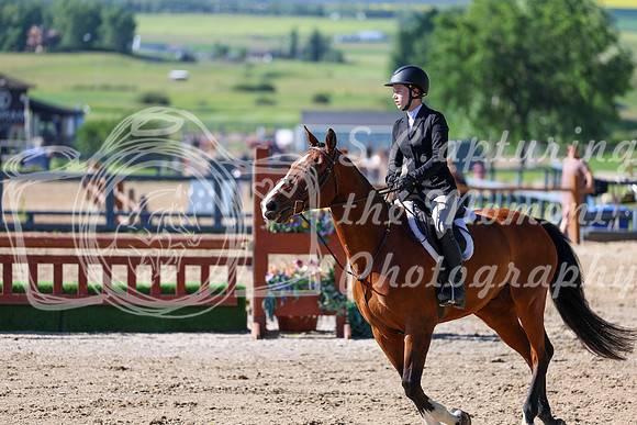 00661 - Shea - 2026 Mid-Summer Classic I - Friday July 10th
