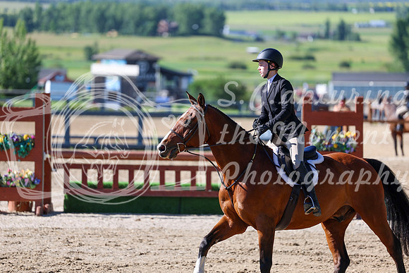 00662 - Shea - 2026 Mid-Summer Classic I - Friday July 10th