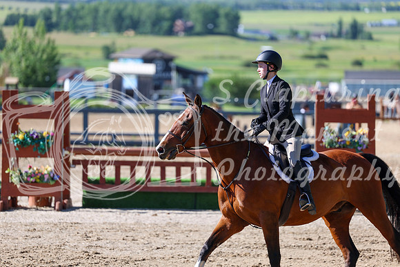 00663 - Shea - 2026 Mid-Summer Classic I - Friday July 10th