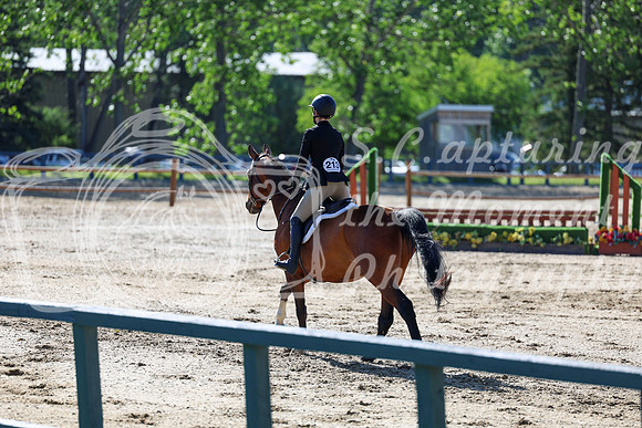 00666 - Shea - 2026 Mid-Summer Classic I - Friday July 10th