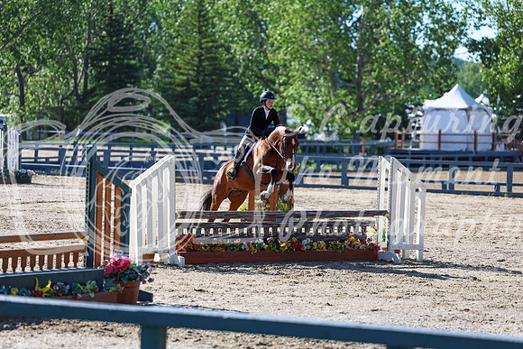 00669 - Shea - 2026 Mid-Summer Classic I - Friday July 10th