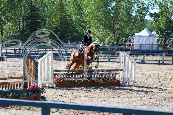 00671 - Shea - 2026 Mid-Summer Classic I - Friday July 10th