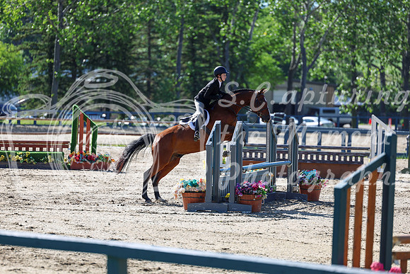00673 - Shea - 2026 Mid-Summer Classic I - Friday July 10th