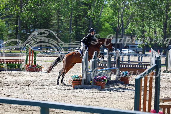 00674 - Shea - 2026 Mid-Summer Classic I - Friday July 10th