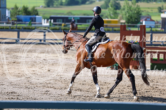 00687 - Shea - 2026 Mid-Summer Classic I - Friday July 10th