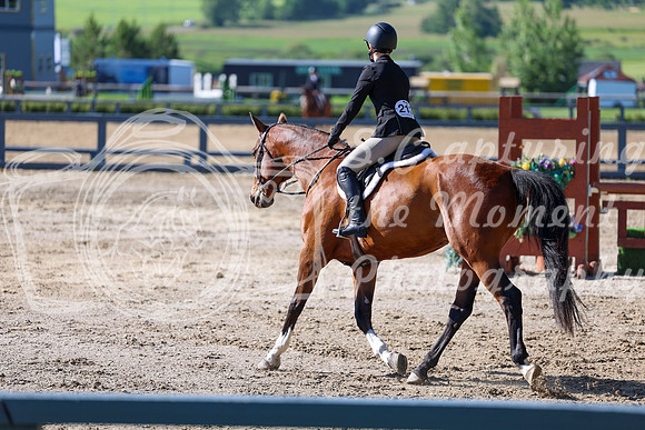 00689 - Shea - 2026 Mid-Summer Classic I - Friday July 10th