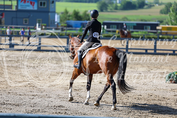 00691 - Shea - 2026 Mid-Summer Classic I - Friday July 10th