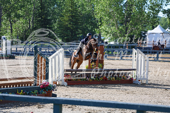 00199 - Shea - 2026 Mid-Summer Classic I - Friday July 10th