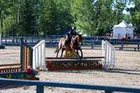 00203 - Shea - 2026 Mid-Summer Classic I - Friday July 10th