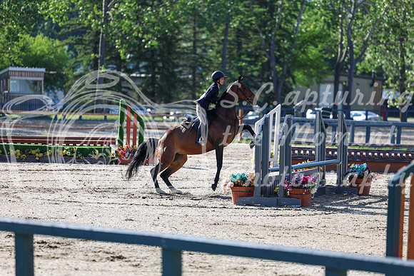 00205 - Shea - 2026 Mid-Summer Classic I - Friday July 10th