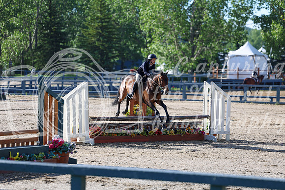 00204 - Shea - 2026 Mid-Summer Classic I - Friday July 10th