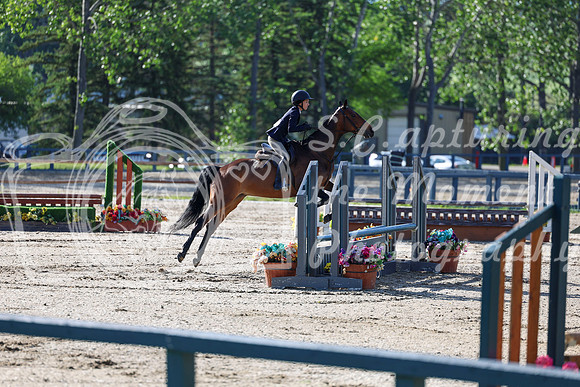 00209 - Shea - 2026 Mid-Summer Classic I - Friday July 10th