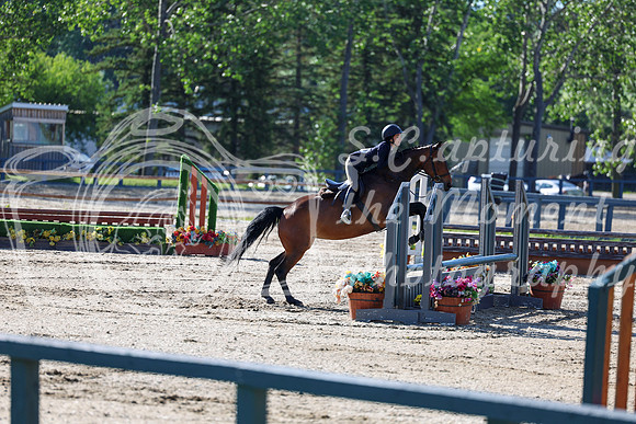 00321 - Shea - 2026 Mid-Summer Classic I - Friday July 10th