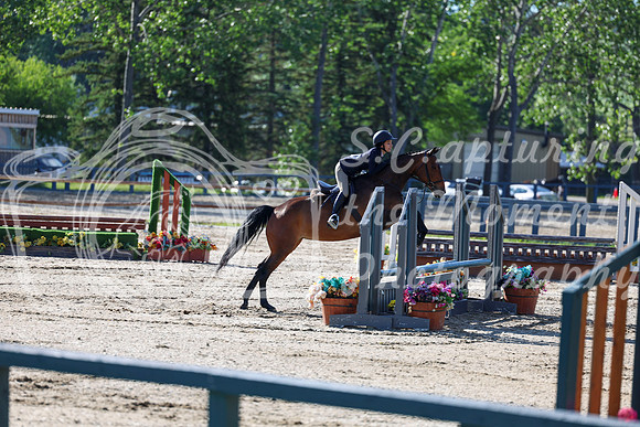 00322 - Shea - 2026 Mid-Summer Classic I - Friday July 10th