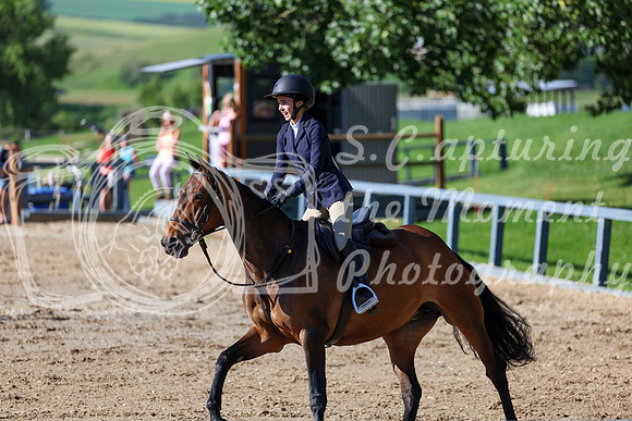 00338 - Shea - 2026 Mid-Summer Classic I - Friday July 10th