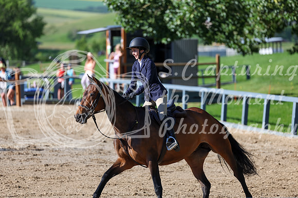 00339 - Shea - 2026 Mid-Summer Classic I - Friday July 10th