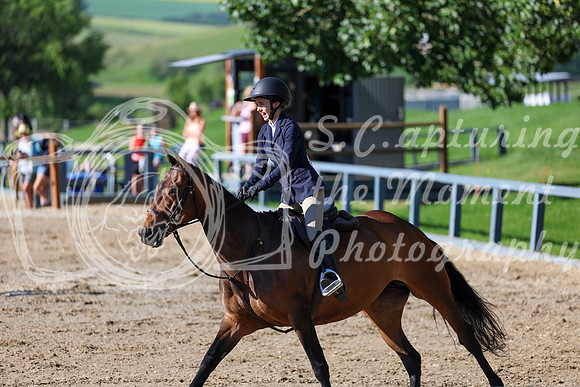 00340 - Shea - 2026 Mid-Summer Classic I - Friday July 10th