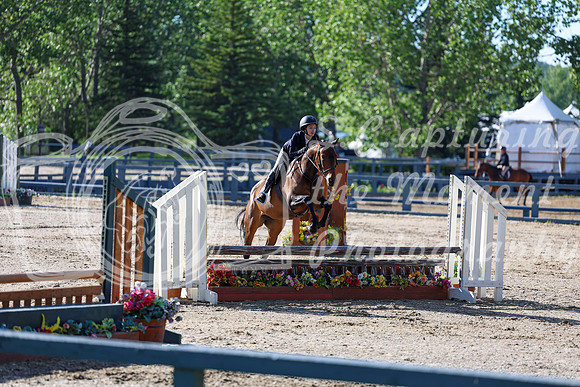 00344 - Shea - 2026 Mid-Summer Classic I - Friday July 10th