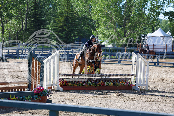 00345 - Shea - 2026 Mid-Summer Classic I - Friday July 10th