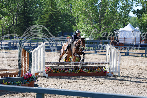 00347 - Shea - 2026 Mid-Summer Classic I - Friday July 10th