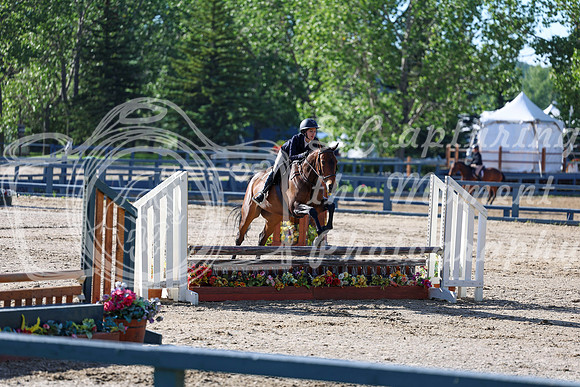 00346 - Shea - 2026 Mid-Summer Classic I - Friday July 10th