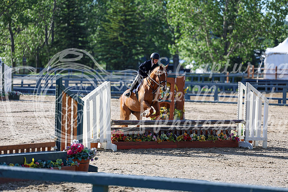 00220 - Shea - 2026 Mid-Summer Classic I - Friday July 10th