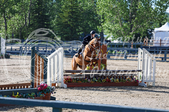 00222 - Shea - 2026 Mid-Summer Classic I - Friday July 10th