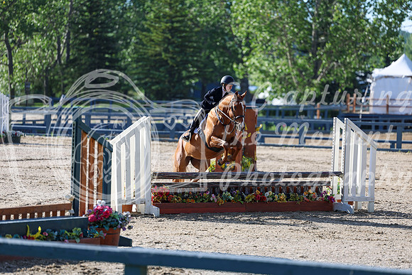 00223 - Shea - 2026 Mid-Summer Classic I - Friday July 10th