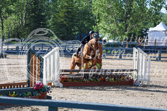 00224 - Shea - 2026 Mid-Summer Classic I - Friday July 10th