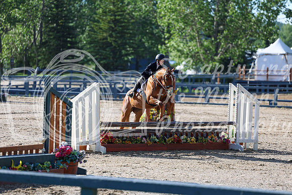 00225 - Shea - 2026 Mid-Summer Classic I - Friday July 10th