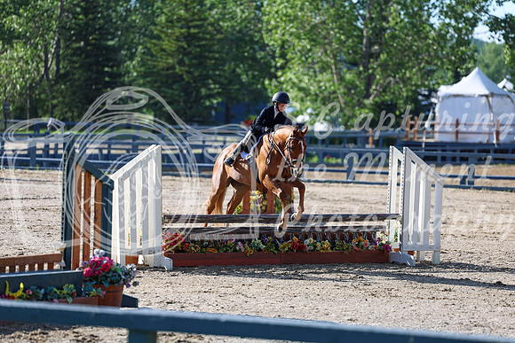 00227 - Shea - 2026 Mid-Summer Classic I - Friday July 10th