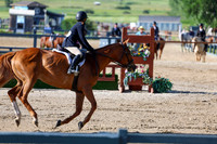 00233 - Shea - 2026 Mid-Summer Classic I - Friday July 10th
