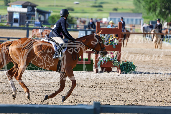 00233 - Shea - 2026 Mid-Summer Classic I - Friday July 10th