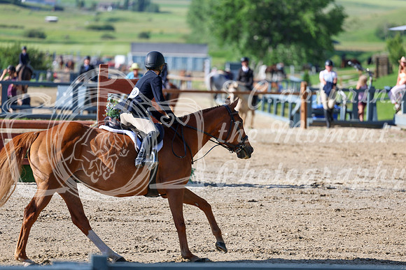 00235 - Shea - 2026 Mid-Summer Classic I - Friday July 10th