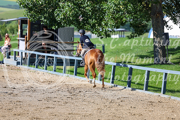 00238 - Shea - 2026 Mid-Summer Classic I - Friday July 10th