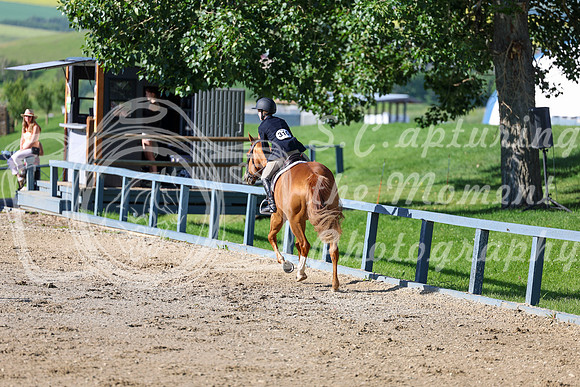 00239 - Shea - 2026 Mid-Summer Classic I - Friday July 10th