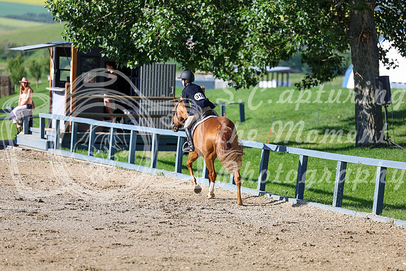 00240 - Shea - 2026 Mid-Summer Classic I - Friday July 10th