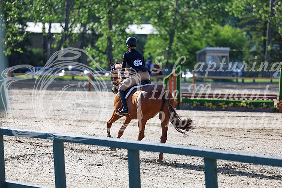 00276 - Shea - 2026 Mid-Summer Classic I - Friday July 10th