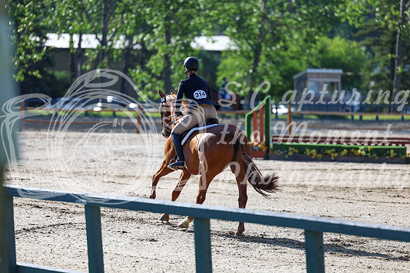 00277 - Shea - 2026 Mid-Summer Classic I - Friday July 10th