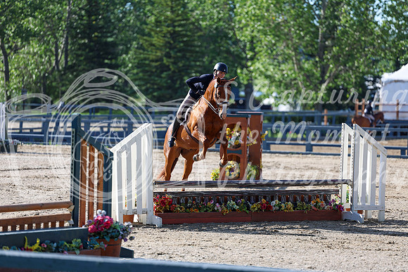 00282 - Shea - 2026 Mid-Summer Classic I - Friday July 10th
