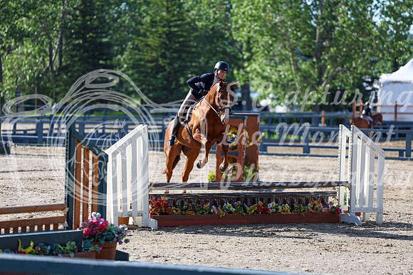 00283 - Shea - 2026 Mid-Summer Classic I - Friday July 10th