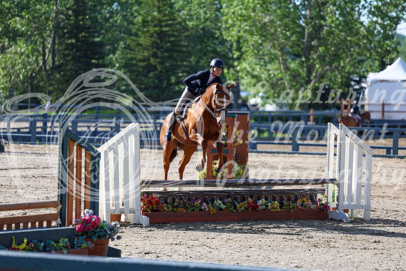 00284 - Shea - 2026 Mid-Summer Classic I - Friday July 10th
