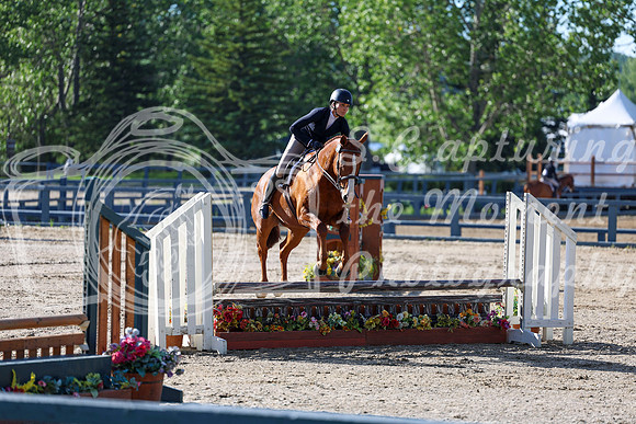 00285 - Shea - 2026 Mid-Summer Classic I - Friday July 10th