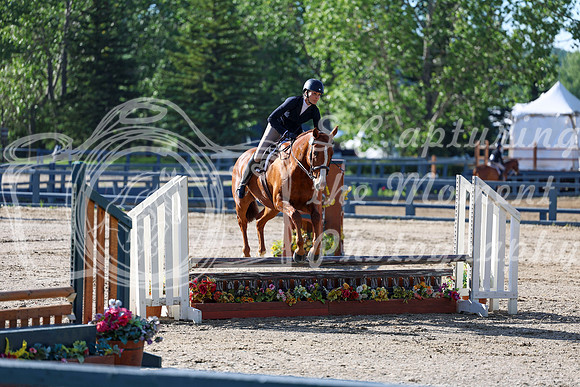 00286 - Shea - 2026 Mid-Summer Classic I - Friday July 10th