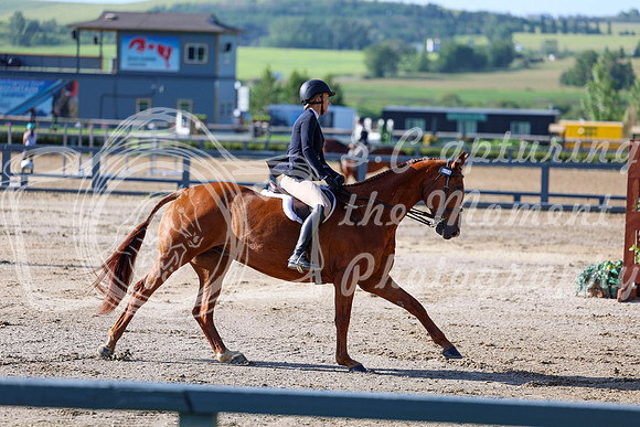 00288 - Shea - 2026 Mid-Summer Classic I - Friday July 10th