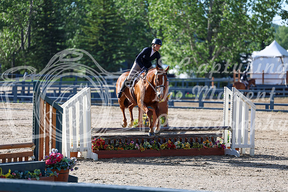 00287 - Shea - 2026 Mid-Summer Classic I - Friday July 10th