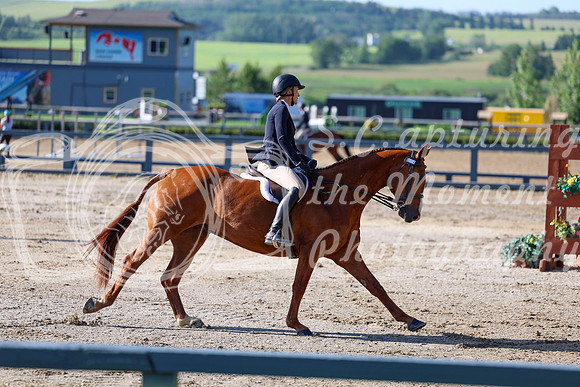 00289 - Shea - 2026 Mid-Summer Classic I - Friday July 10th