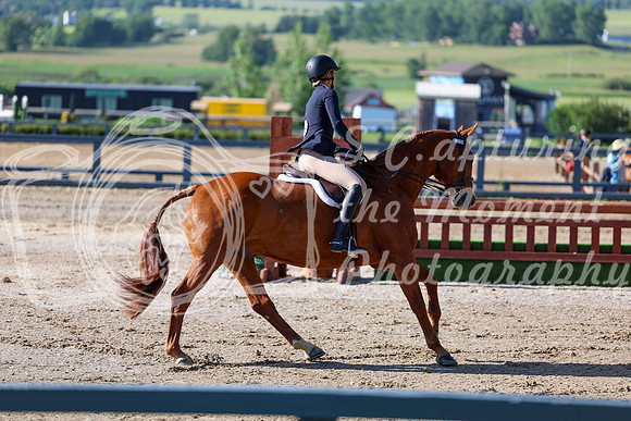 00291 - Shea - 2026 Mid-Summer Classic I - Friday July 10th